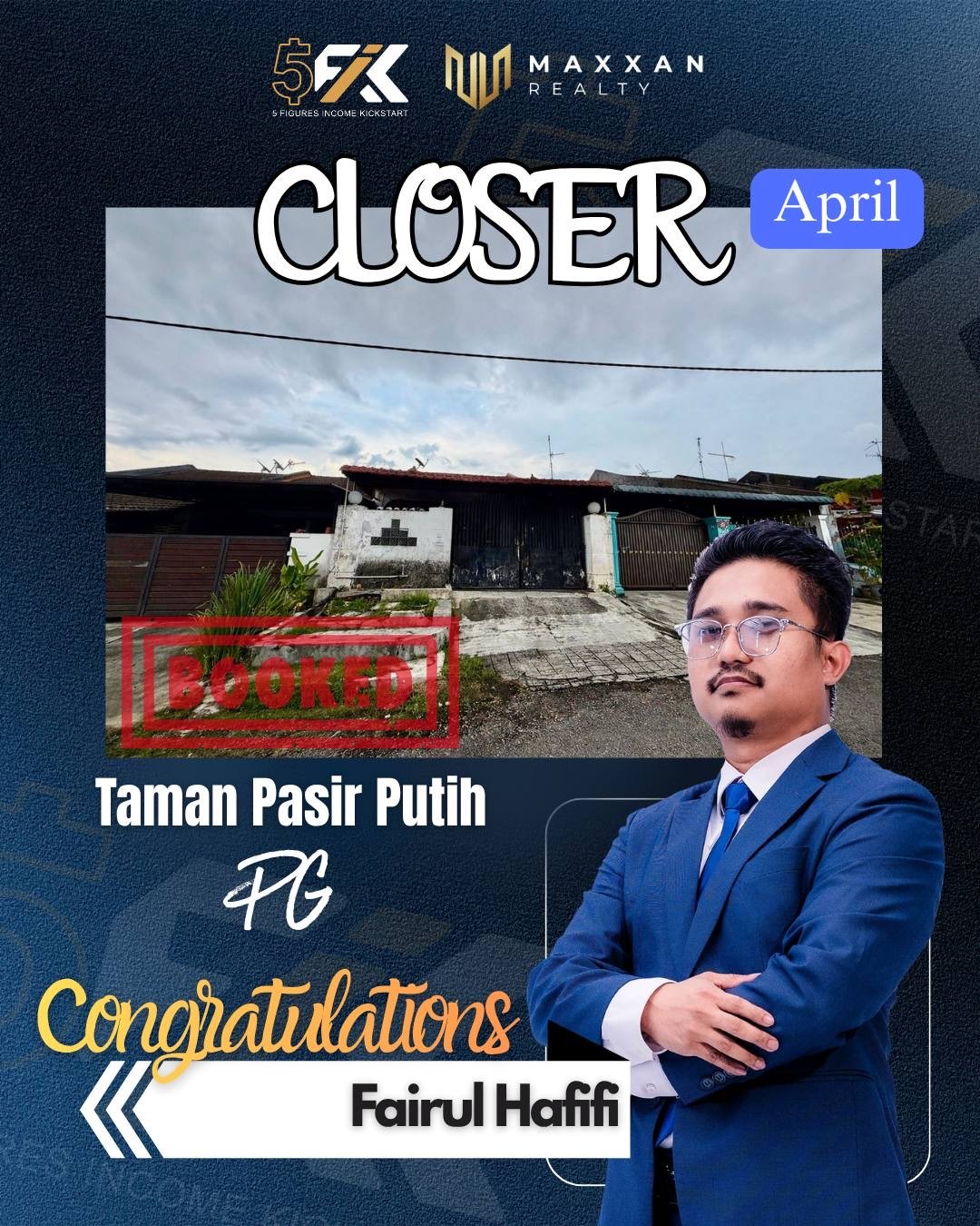 Taman Pasir Putih