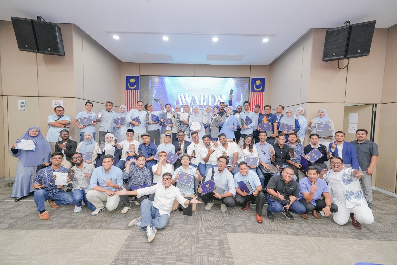 Team Maxxan Realty